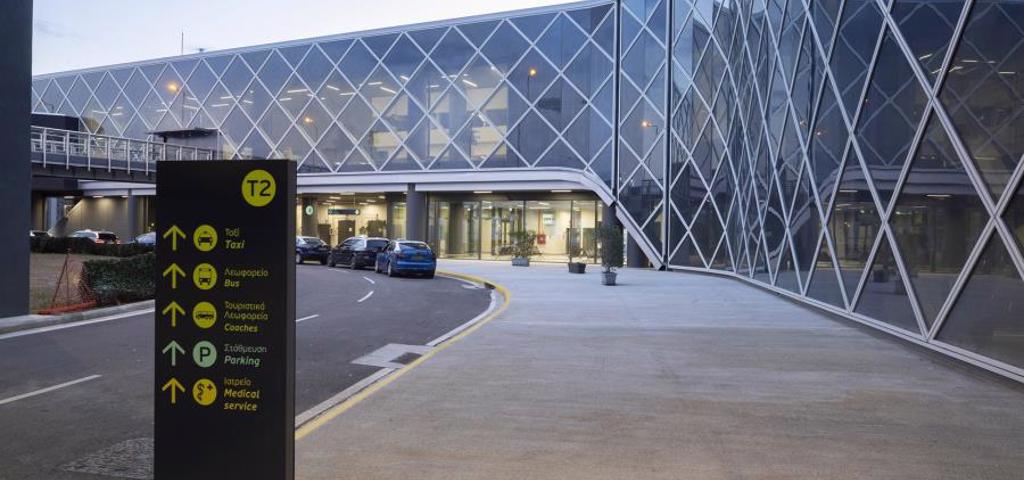 Διευκρινήσεις της Fraport Greece για το πλημμυρισμένο αεροδρόμιο "Μακεδονία"  Διευκρινήσεις της Fraport Greece για το πλημμυρισμένο αεροδρόμιο "Μακεδονία"